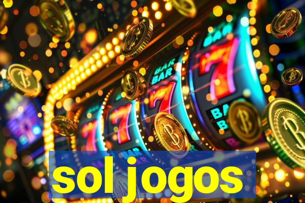 sol jogos